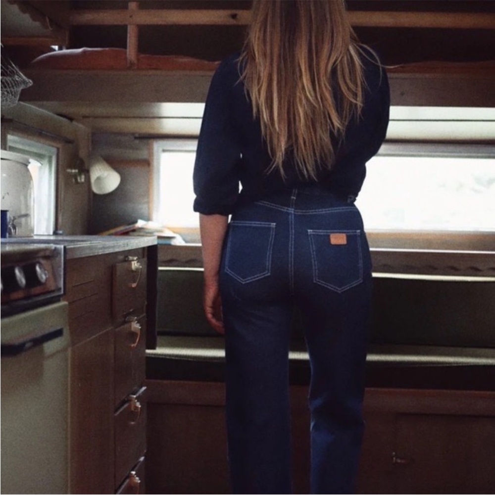 Rudy Jude Adult Utility Jeans - Size 2/28